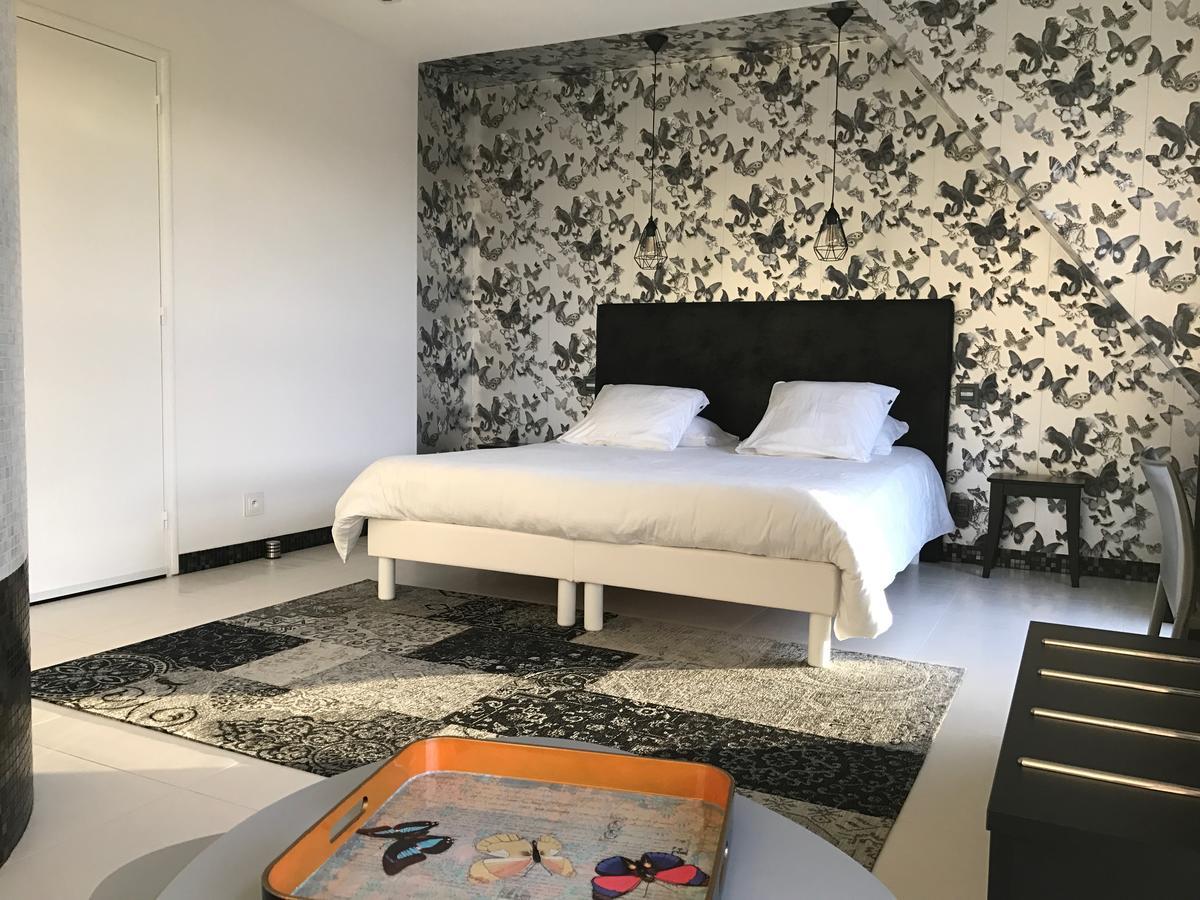 Un Moment A La Campagne Bed & Breakfast Pleuven Exterior photo